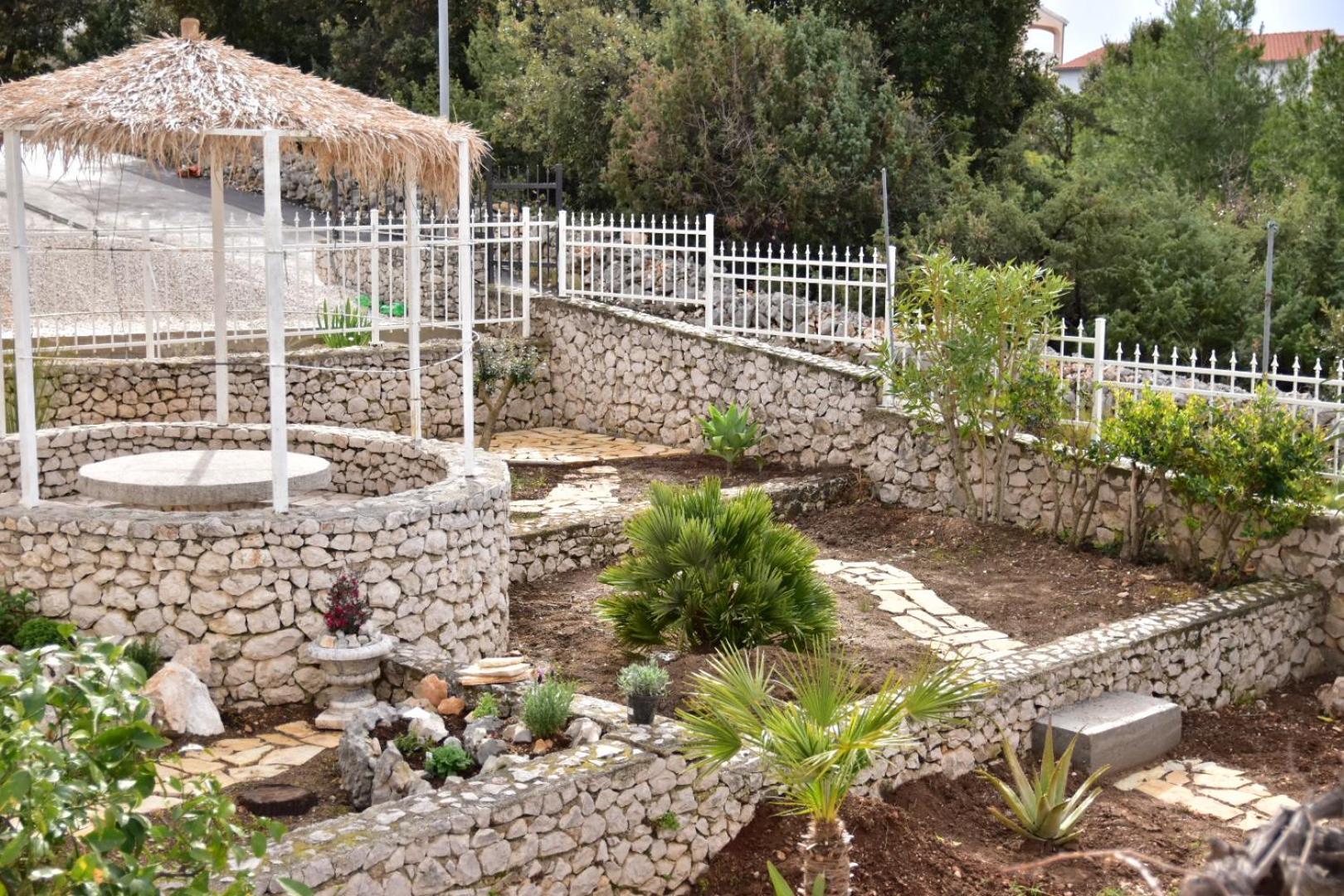 Gartenapartment Villa Luger Ražanj Exterior foto