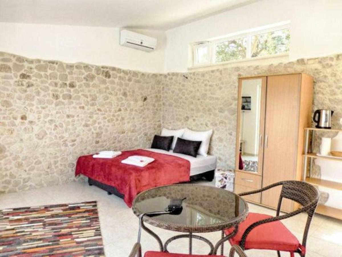 Gartenapartment Villa Luger Ražanj Exterior foto